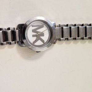 MK Watch